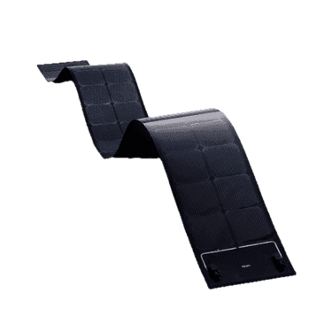 245w flexible panel